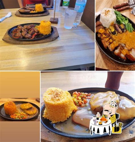 Mr Sizzlers Unli Rice And Gravy Cebu City Restaurant Menu Prices And