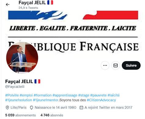 Ayatollah De La La Cit Fay Al Jelil Est Allergique No L Pas L