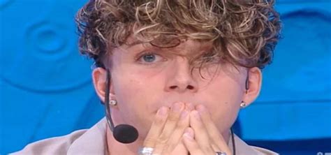 Amici 22 Alessio Eliminazione Ingiusta Mattia Rompe Il Silenzio