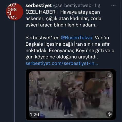 Muhbir on Twitter Askerler adam öldürme ve PKK üyesi olma suçundan