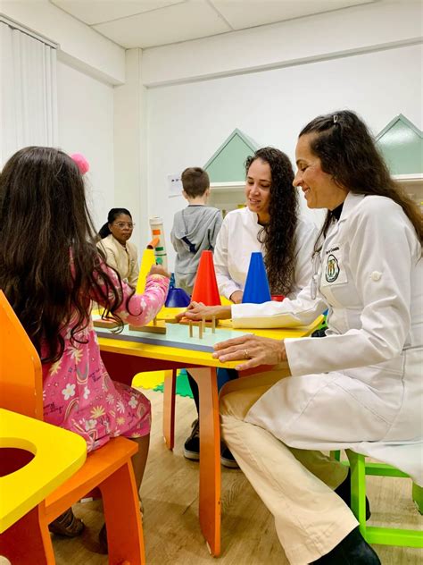 Graduação Em Terapia Ocupacional - Uniavan lança graduação em Terapia Ocupacional