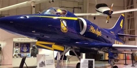 Aviation Museum of Kentucky