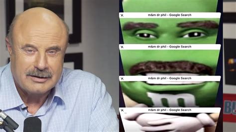 Doctor Phil Meme