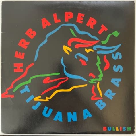 Herb Alpert Tijuana Brass Bullish Mosaicseoul