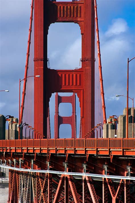 Golden Gate Bridge Photograph By Adam Romanowicz Pixels