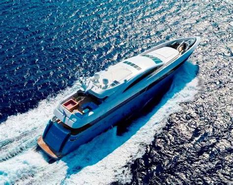 Luxury Yacht Charter Turkey