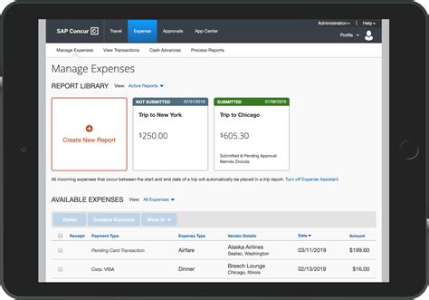 Travel And Expense Management Software Choose And Integrate Altexsoft