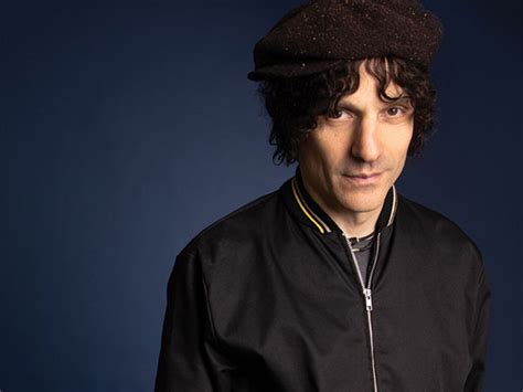 Musician Jesse Malin Paralyzed After Suffering Rare Spinal Stroke