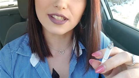 Car Smoking With Match Light Up Free Sex Video RedTube