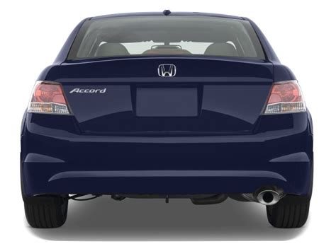 2008 Honda Accord Sedan Review Ratings Specs Prices And Photos