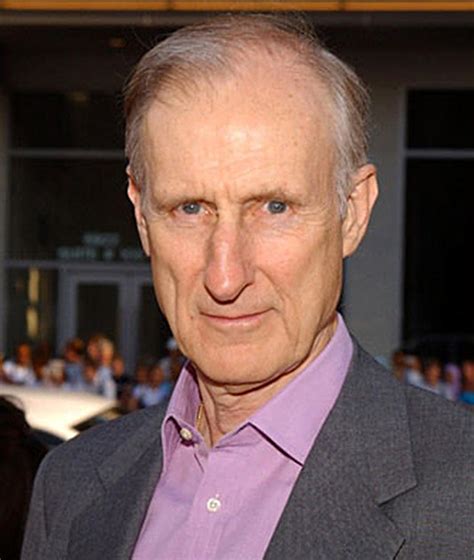 In Character James Cromwell And So It Begins