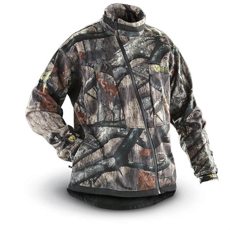 ScentBlocker Dream Season XLT Jacket Mossy Oak Treestand 178675