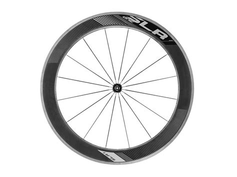 Giant Slr 1 65mm Aero Composite Road Wheel For Sale Giant Bikes Shop