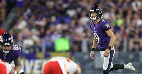 WATCH: Justin Tucker nails longest field goal in NFL history for ...