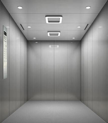 Energy Saving Passenger Freight Cargo Elevator China Freight Elevator