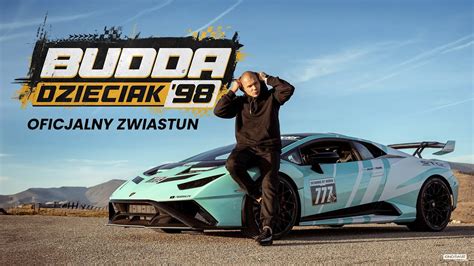 BUDDA DZIECIAK 98 Oficjalny zwiastun Kino Świat YouTube