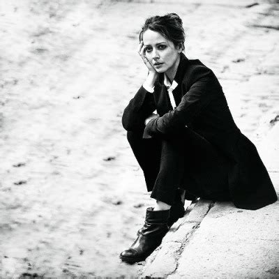 Amy Acker Photoshoot By Patrick Xiong Tumbex