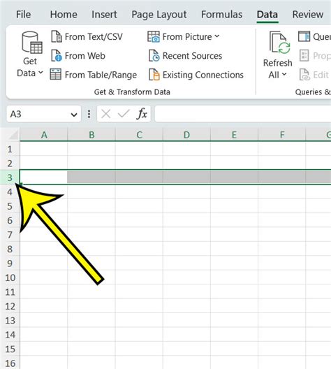 How To Freeze Top 2 Rows In Excel [2023 Guide] Live2tech