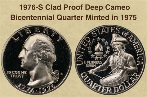 15 Most Valuable Bicentennial Quarter Coins Worth Money With Pictures