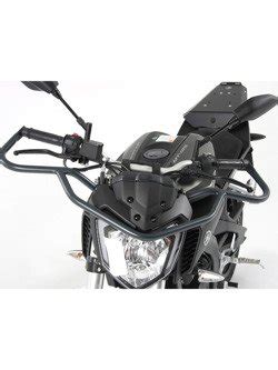 Gmol Kierownicy Hepco Becker Do Yamaha Mt Abs Sklep Moto Tour Pl