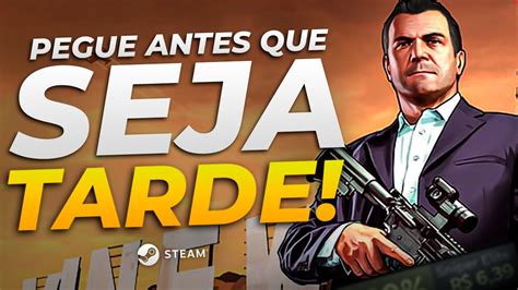 Corre Novo Jogo Gr Tis Para Resgatar Agora E Jogos Baratos Para Steam