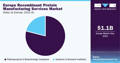 Europe Recombinant Protein Manufacturing Services Market Report