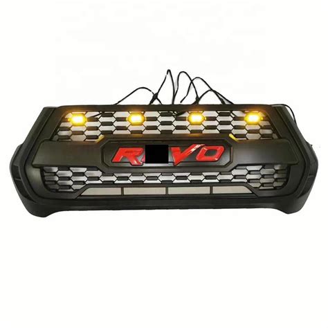 MASKA LED TOYOTA HILUX REVO 2021 Off Road Maske OLX Ba