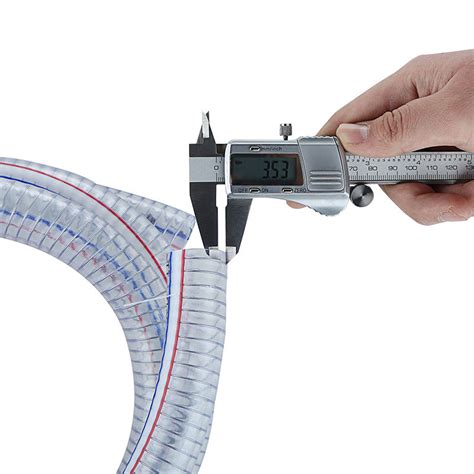 custom pvc hose manufacturing unmatched quality hose manufacturers