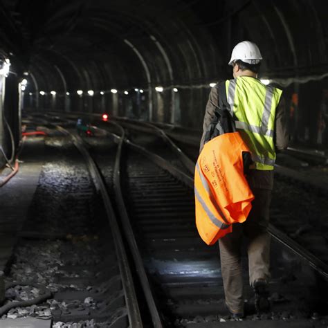 RER A Ce Qu Il Faut Savoir Sur La Paralysie Du Trafic