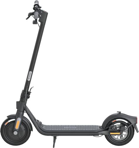 Monopattino Elettrico Ninebot By Segway Modello F25I Per Adulti Con 25