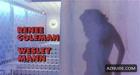 RENEE COLEMAN Nude AZNude