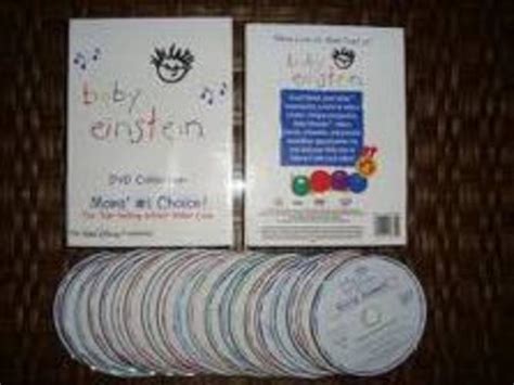 Baby Einstein 26 DVDs [ALL FRESH DVD RIPS] FREE DOWNLOAD - Free Body ...