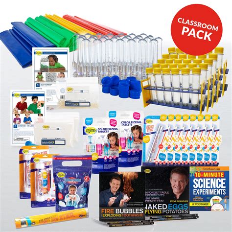 Bottles - 1 liter - Steve Spangler Science