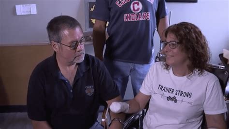 Say What Now? Woman Has Limbs Amputated After Contracting Infection ...