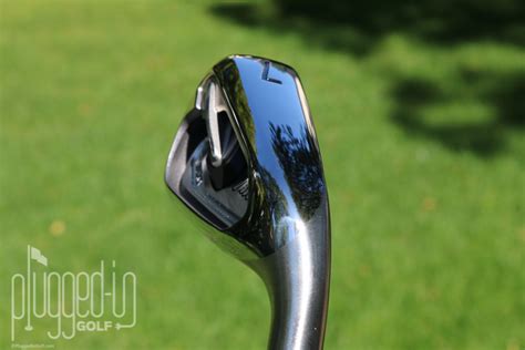 Titleist T300 Irons Review - Plugged In Golf