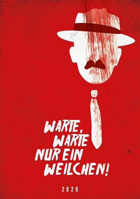 Poster Zum Film Warte Warte Nur Ein Weilchen Bild Auf