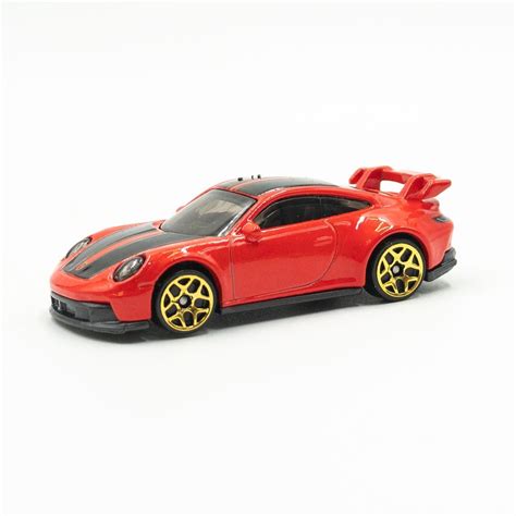 Машинка Hot Wheels Porsche 911 GT3 Коллекционная купить с доставкой по выгодным ценам в