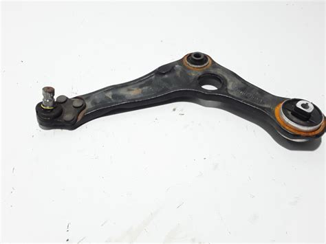 Naudotas RENAULT Megane Priekinė svirtis 545058992R