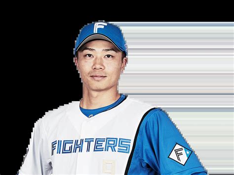 中島 卓也 北海道日本ハムファイターズ