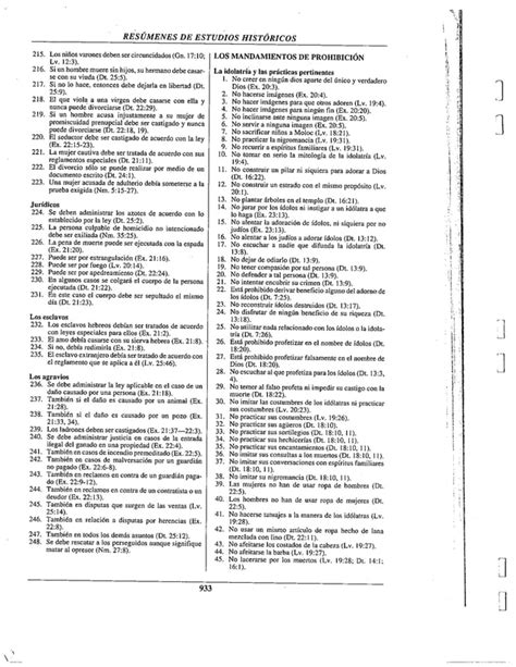 MANDAMIENTOS DE LA TORA Y MANDAMIENTOS DE DIOS BIBLICA Pdf