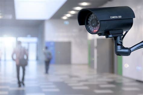 Security Cameras / Electronic Access2 - Schools On Target