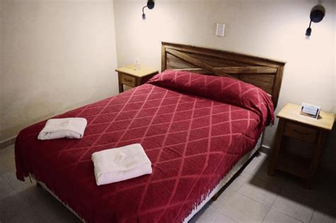 Hostels En El Chalt N Santa Cruz Ver Precios