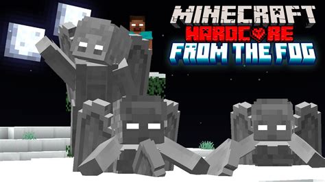 They Re Back Minecraft From The Fog 5 Youtube