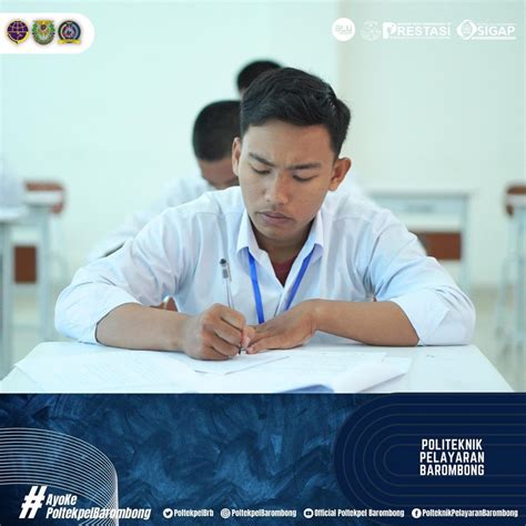 Pelaksanaan Tes Pengetahuan Akademik Calon Taruna Dp Iii Pembentukan