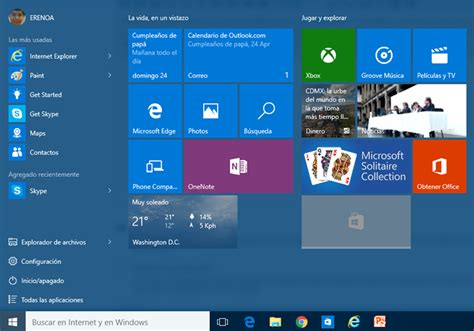 ¿cómo Instalar La Tienda De Windows 10 Microsoft Community