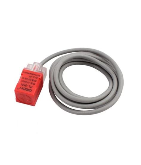 PL 05N SENSOR DE PROXIMIDAD EDISA