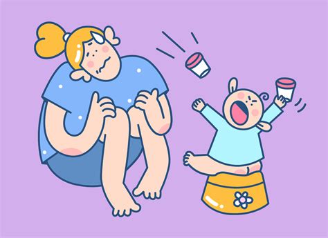 Как взять у ребенка мочу на анализ? Парад вредных (и не очень) советов