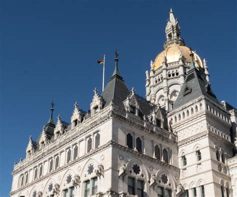 ct long term care insurance reform bill raised  legislature