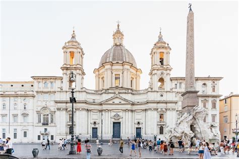 Rome Wandeltocht Langs De Hoogtepunten Van De Stad Getyourguide