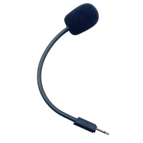 Buy Replacement Game Mic 2 5mm Microphone For JBL Q100 Gaming Headset